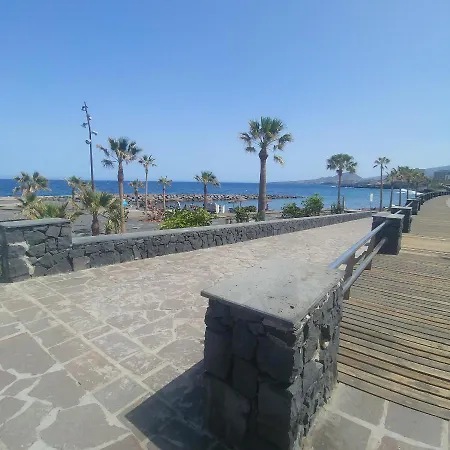 Apartamento Adrisabela *