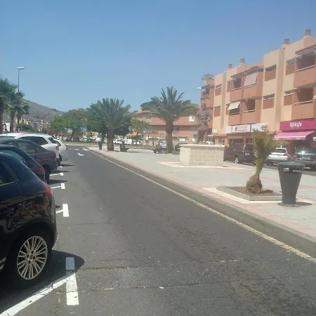 Apartamento Adrisabela