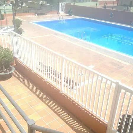 Apartamento Adrisabela *
