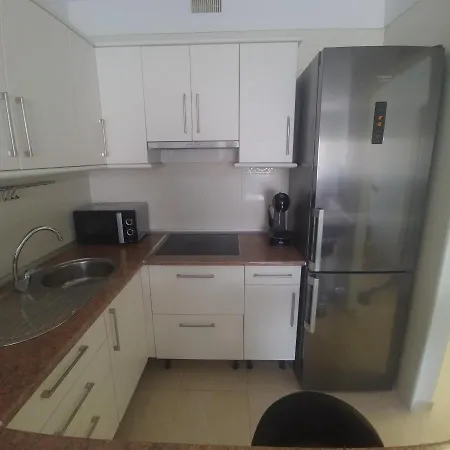Adrisabela Apartamento