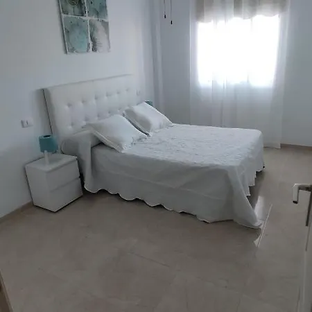 Adrisabela شقة كانديلاريا