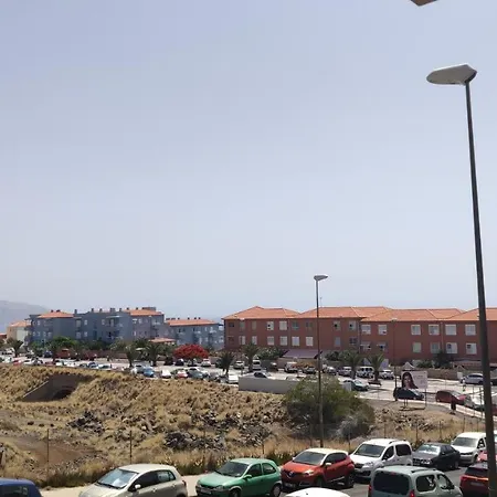 Adrisabela شقة كانديلاريا