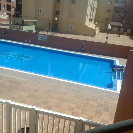 Adrisabela شقة *